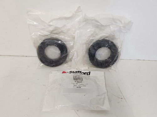 Lot Of (3) New Old Stock! Stafford 1-1/2  2pc Heavy Duty Ccm