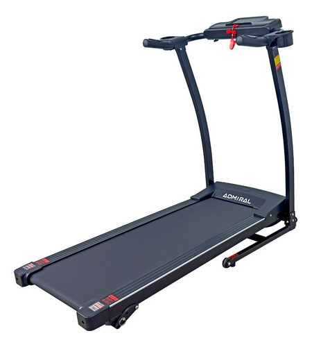 Cinta De Correr Plegable 1.5hp Admiral Gb-tr1380 12km/h