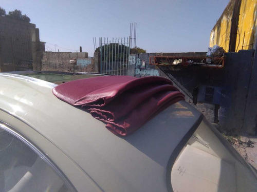 Kit Teto Solar Clássico Ragtop Fusca
