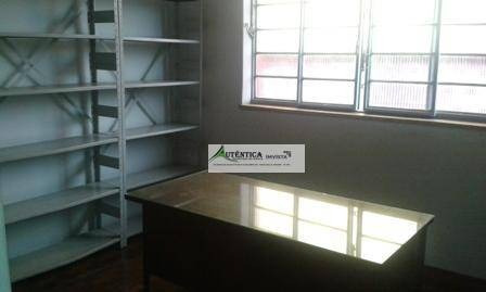 Imagem 7 de 18 de Casa Residencial À Venda, Santa Tereza, Belo Horizonte - Ca0107. - Ca0107