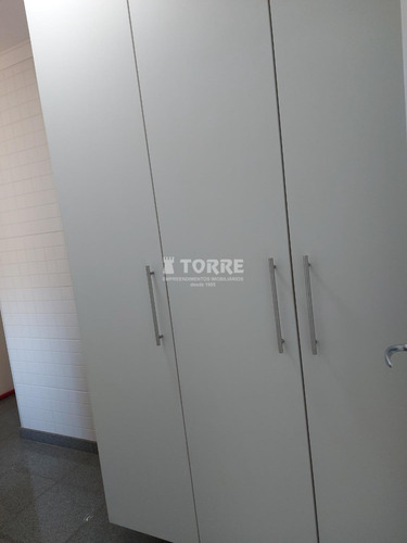 Imagem 30 de 30 de Apartamento À Venda Em Parque Das Flores - Ap004030
