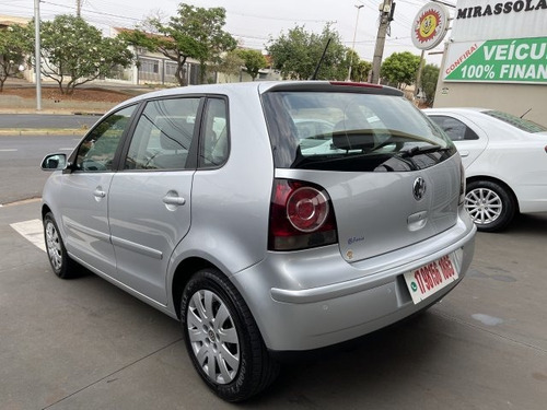 Imagem 6 de 11 de Polo 1.6 Mi 8v Flex 4p Manual