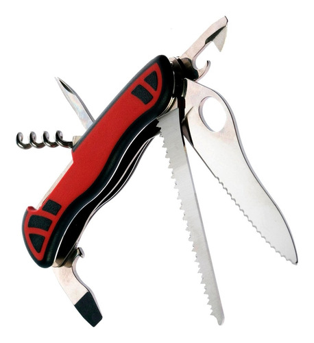 Navaja Forester Victorinox 0.8361.mwc 10 Funciones