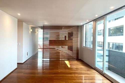 Departamento En Renta Paseo De Los Laureles $35,000.00 (mant. Incluido)