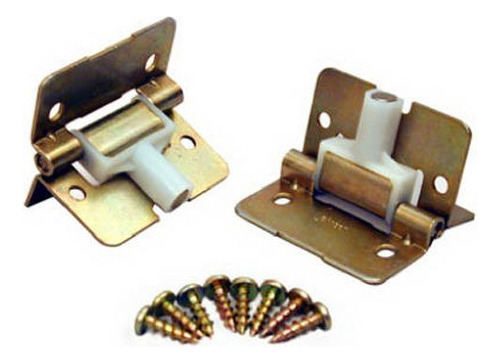 Panel De Puerta Plegable Con Absorción De Golpes 1703ppk2 De