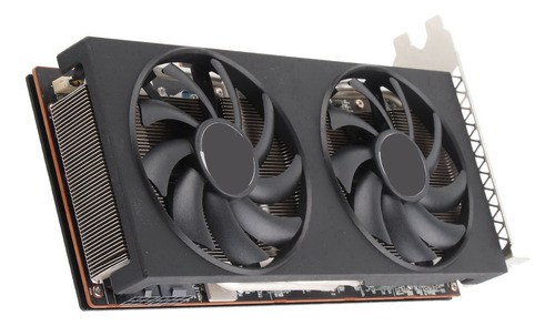 Tarjeta Gráfica Gddr6 De 8 Gb Rx5700 Xt 256 Bits Pci Express
