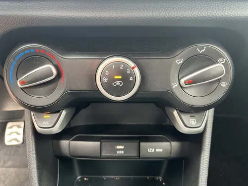 Kia Picanto New Xline 2022
