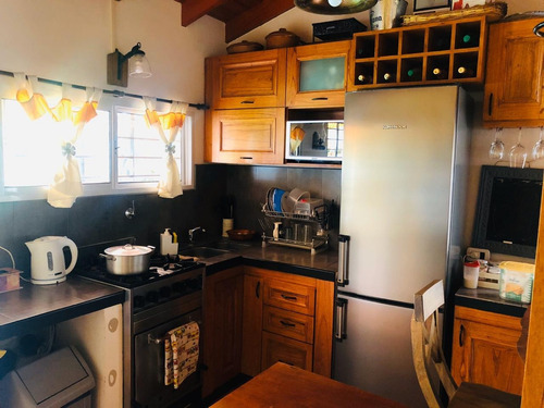 Imagen 3 de 13 de Hermosa Casa En Barrio Cerrado - A 100 Mts De Ruta 8