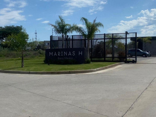 Venta Lote Marinas H - Tigre