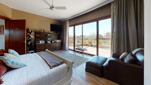 Casa - Buenos Aires Golf