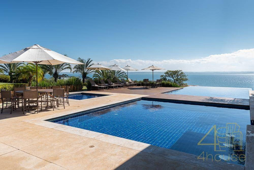 Imagem 13 de 24 de Condomínio Capitania Ii - Represa De Avaré | Porteira Fechada, Mobiliada, 4 Piscinas Aquecidas, Spa, Área Gourmet, Bar, 5 Suítes E Vista Privilegiada - Ca0503