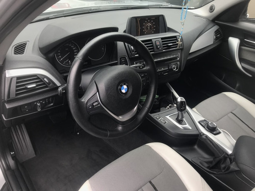 Bmw 118 Ia Full 1.6 16v Turbo