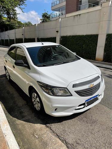 Chevrolet Onix 2019 1.0 Joy 5p