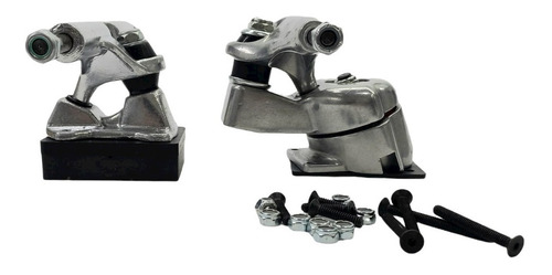 Imagem 5 de 5 de Trucks Simulador Surf Merak System
