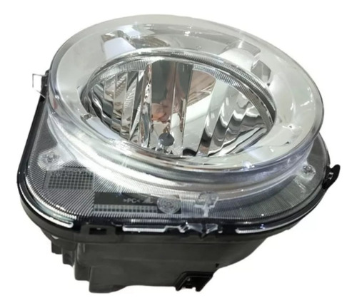 Par Farol Renegade 2015 2016 2017 2018 S\projetor H4 Novo
