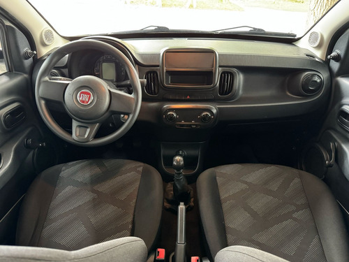 Fiat Mobi 1.0 Easy Flex 5p
