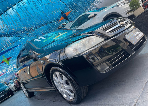 Chevrolet Astra Sedan 2.0 Advantage Flex Power Aut. 4p