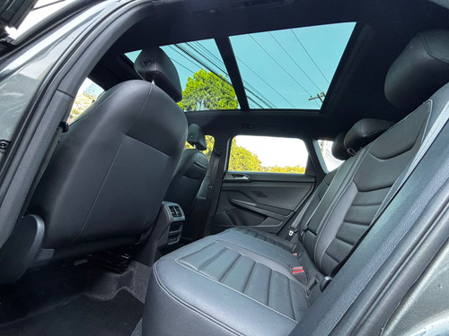 Volkswagen Taos Volkswagen Taos Highline 1.4 TSI