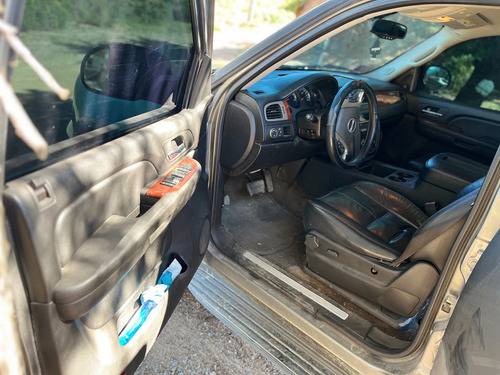 GMC Yukon 5.3 B 320 Hp At