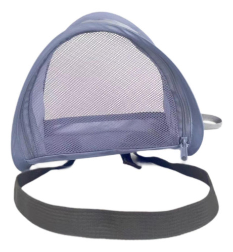 Jaula Para Hábitat De Mariposas Para Niños Con Correa,