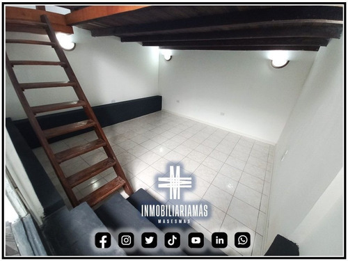 Imagen 5 de 10 de Apartamento Alquiler Jacinto Vera Montevideo Imas.uy Mc * (ref: Ims-17343)