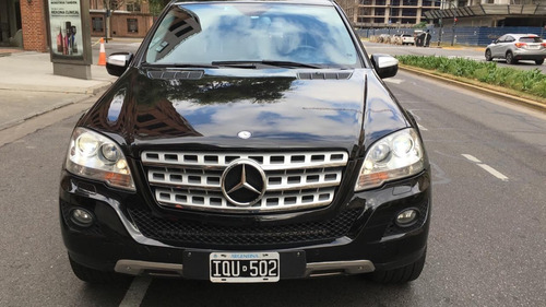 Mercedes Benz Ml 350