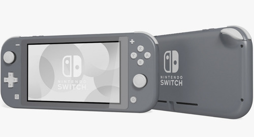 Nintendo Switch Lite / Turquesa
