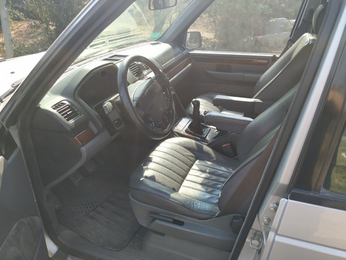 Land Rover Ranger Rover 2.5 Tdi Dse