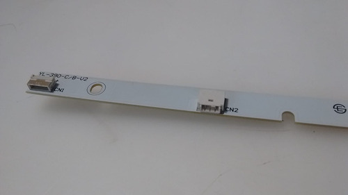Regleta Conectora Leds Philips 39pfl3508g/77 Yl-390-c/b-v2 (Usado)