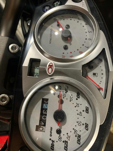 Kymco Agility Rs