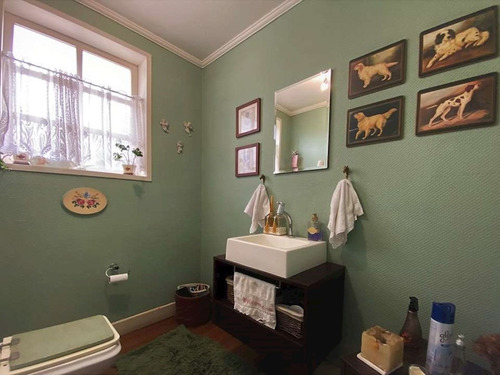 Imagem 6 de 30 de Fazendinha - 4 Sts / At: 3 Mil M2 / Arq. Sig Bergamin /edicula Home Office! - 1729