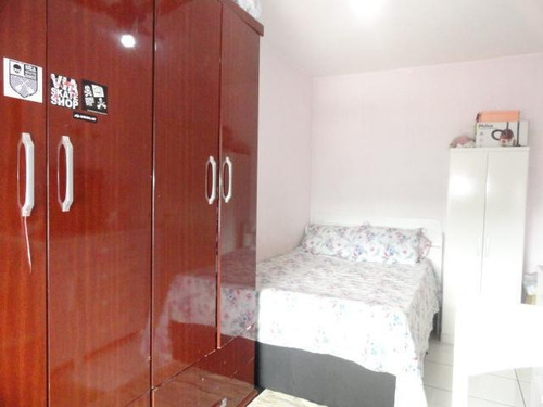 Apartamento À Venda, 87 M² Por R$ 170.000,00 - Parque São Vicente - São Vicente/sp - Ap5501