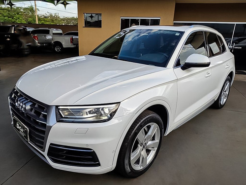 Imagem 1 de 19 de Audi Q5 2.0 Tfsi Prestige Plus 2019