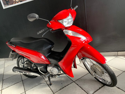 Imagem 2 de 11 de Honda - Biz 110i