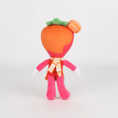 Pelúcia Sprout Dandy's World P/ Crianças Roblox Kit C/2