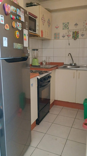 Oportunidad De Inversión 2d, 1b 40mt² Nataniel Cox/ Av.matta