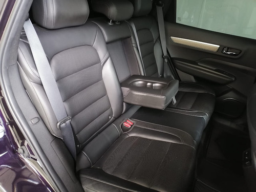 Imagen 13 de 15 de Renault Koleos Minuit 2019