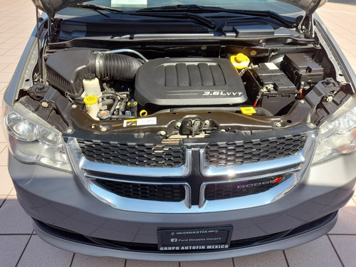 Imagen 12 de 12 de Grand Caravan
