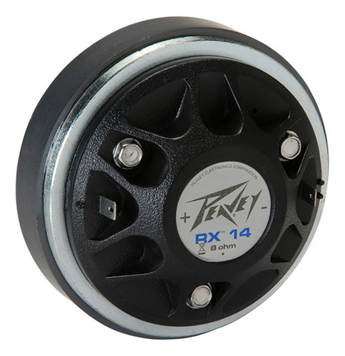 Diafragma De Altavoz De Audio Ss Para Peavey 8 Ohm Rx14