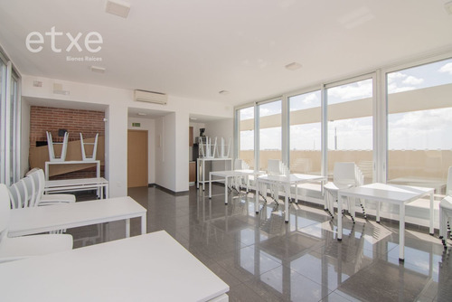 Apartamento En Venta De 2 Dormitorios En Palermo