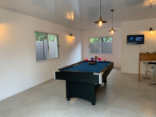 Casas Para 4 Opción 5 Personas En Bella Vista, Maldonado - 15min De Piriapolis - 600 Metros De La Playa - 5min Del Supermercado.