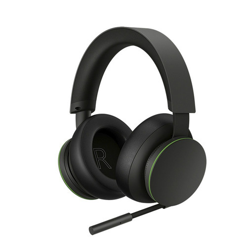 Imagen 8 de 11 de Audífono gamer inalámbrico Xbox TLL-00001 negro