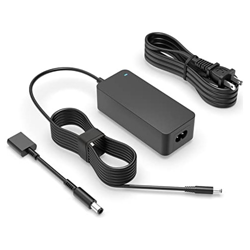 65w Laptop-charger Fit For Dell-latitude 13 3000 3310 3310 3
