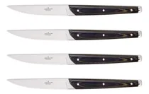 Comprar Juego De Cuchillos Para Carne Argent Orfevres Afs15w04ar No
