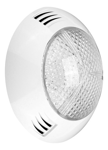 Piscina Led Submarina Ip68 Impermeable Montada En La Pared