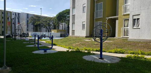 Imagen 10 de 22 de Vendo Apartamento En Ciudad Pacifica T.p
