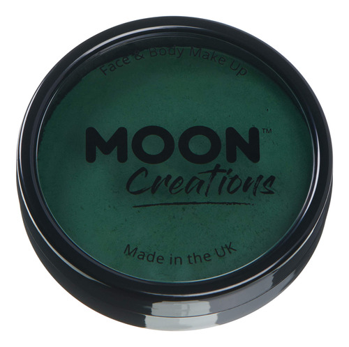 Moon Creations Pro - Macetas De Pintura Facial Y Corporal, .