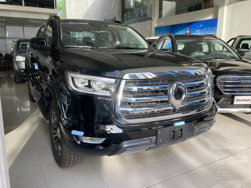 Great Wall Poer 4x4 Super Luxury 8at