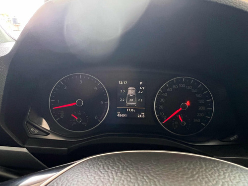Volkswagen Amarok 3.0 V6 Extreme
