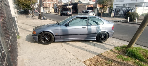 BMW Serie 3 2.5 323 Compact Ti